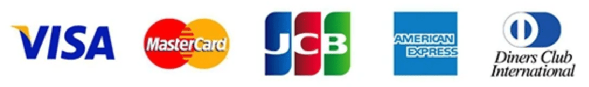 クレジット種類